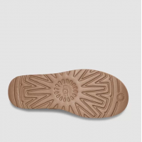 Γυναικεία Classic Ultra Mini Platform Μποτάκια Μπεζ UGG 1135092-SAN