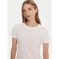 Γυναικείο C_Esogo_4 T-shirt Λευκό Boss 50549184-100