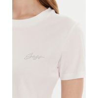 Γυναικείο C_Esogo_4 T-shirt Λευκό Boss 50549184-100