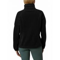 Γυναικεία Benton Springs Ζακέτα Μαύρη Columbia 1372111-010