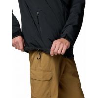 Ανδρικό Gate Racer II Softshell Μπουφάν Μαύρο Columbia 2090404-010