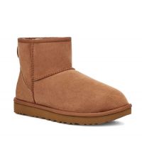 Γυναικεία Classic Mini II Μποτάκια Ταμπά UGG 1016222-CHE
