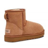 Γυναικεία Classic Mini II Μποτάκια Ταμπά UGG 1016222-CHE