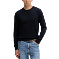 Ανδρικό Πουλόβερ Navy Μπλε Tommy Hilfiger MW0MW39775-DW5