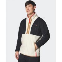 Ανδρική Backbowl II Fleece Ζακέτα Μπεζ Columbia 2090851-011