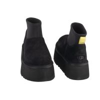 Γυναικεία Classic Mini Dipper Μποτάκια Μαύρα UGG 1168170-BLK
