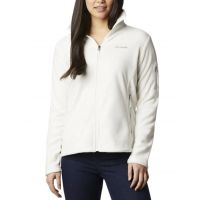 Γυναικεία Fast Trek II Ζακέτα Λευκή Columbia 1465351-125