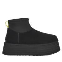 Γυναικεία Classic Mini Dipper Μποτάκια Μαύρα UGG 1168170-BLK