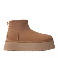 Γυναικεία Classic Mini Dipper Μποτάκια Ταμπά UGG 1168170-CHE