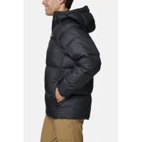 Ανδρικό Puffect II Μπουφάν Μαύρο Columbia 2086851-010