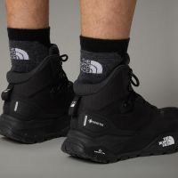 Ανδρικά M Offtrail Hike Mid Gore-Tex Μποτάκια Μαύρα The North Face NF0A8AET-KY41