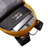 Unisex Borealis Classic Τσάντα Πλάτης Κίτρινη 29L The North Face NF00CF9C-4WP1