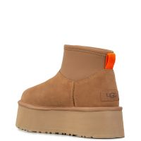 Γυναικεία Classic Mini Dipper Μποτάκια Ταμπά UGG 1168170-CHE