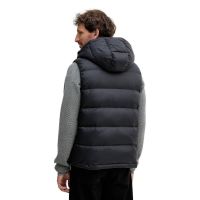 Ανδρικό Γιλέκο Μαύρο Calvin Klein LV04RD531G-UB1