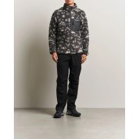 Ανδρική Winter Pass Ζακέτα Διπλής Όψεως Γκρι Columbia 2135651-011