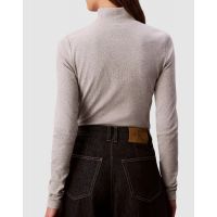 Γυναικεία Μπλούζα Ζιβάγκο Γκρι Calvin Klein LV047D203G-P77