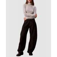 Γυναικεία Μπλούζα Ζιβάγκο Γκρι Calvin Klein LV047D203G-P77