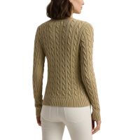 Γυναικείο Montiva Πουλόβερ Μπεζ Ralph Lauren 200932223005-270