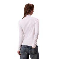 Γυναικεία Μπλούζα Ζιβάγκο Λευκή Calvin Klein LV047D203G-YAA