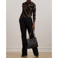Γυναικείο Shavonne Πουλόβερ Μαύρο Ralph Lauren 200971373001-001