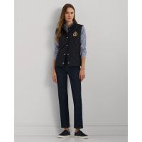 Γυναικείο Γιλέκο Navy Μπλε Ralph Lauren 297951276004-410