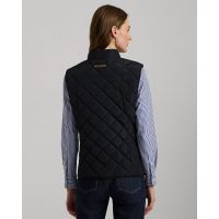 Γυναικείο Γιλέκο Navy Μπλε Ralph Lauren 297951276004-410