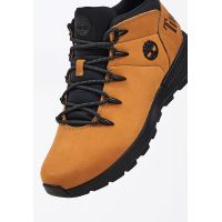 Ανδρικά Δερμάτινα Sprint Trekker Mid Μποτάκια Ταμπά Timberland TB0A2FEP-231