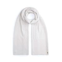 Γυναικείο Κασκόλ Γκρι Tommy Hilfiger AW0AW17788-PQU