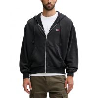 Ανδρικό Φούτερ Γκρι Tommy Jeans DM0DM22080-PT2