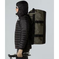 Unisex Base Camp Duffel Σάκος 71L Χακί The North Face NF0A52SA-4WC1