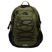 Unisex Borealis Classic Τσάντα Πλάτης Πράσινη 29L The North Face NF00CF9C-DIW1