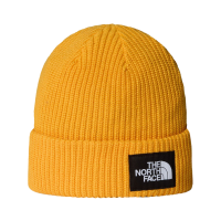 Unisex Salty Lined Σκουφάκι Κίτρινο The North Face NF0A8CGZ-56P1