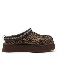 Γυναικείες Tazz Caspian Mules Καφέ UGG 1178430-BCDR