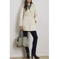 Γυναικείο Μπουφάν Εκρού Ralph Lauren 297979516002-101