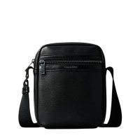 Ανδρικό Τσαντάκι Χιαστί Μαύρο Calvin Klein LV04D3264G-UB1