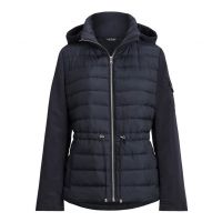 Γυναικείο Μπουφάν Navy Μπλε Ralph Lauren 297979536003-410