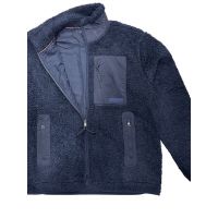 Ανδρική Ζακέτα Navy Μπλε Tommy Hilfiger MW0MW40420-DW5