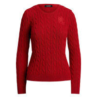 Γυναικείο Montiva Πουλόβερ Κόκκινο Ralph Lauren 200932223009-600