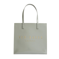 Γυναικεία Crinkon Τσάντα Γκρι Ted Baker 281641-GREY