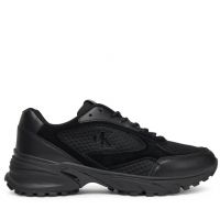 Ανδρικά Hike Runner Sneakers Μαύρα Calvin Klein YM0YM01379-0GJ