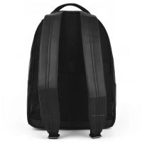 Ανδρική Τσάντα Πλάτης Μαύρη Calvin Klein LV04D3246G-UB1