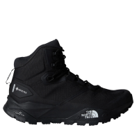 Ανδρικά M Offtrail Hike Mid Gore-Tex Μποτάκια Μαύρα The North Face NF0A8AET-KY41