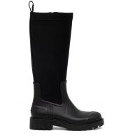 Γυναικείες Γαλότσες Μαύρες Calvin Klein YW0YW02002-BEH