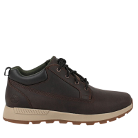 Ανδρικά Δερμάτινα Killington Trekker Low Chukka Μποτάκια Καφέ Timberland TB0A2HVM-931
