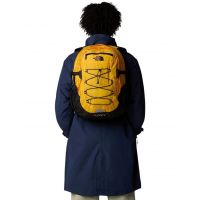 Unisex Borealis Classic Τσάντα Πλάτης Κίτρινη 29L The North Face NF00CF9C-4WP1