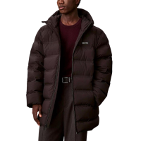 Ανδρικό Μπουφάν Μαύρο Calvin Klein LV04LD516G-UB1