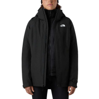 Γυναικείο Inlux Triclimate Μπουφάν Μαύρο The North Face NF0A8DZQ-PH51