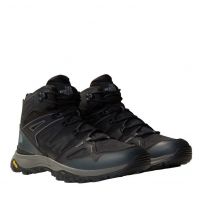 Ανδρικά Hedge Mid GTX Μποτάκια Μαύρα The North Face NF0A8AAA-KT01