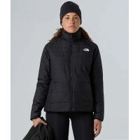 Γυναικείο Inlux Triclimate Μπουφάν Μαύρο The North Face NF0A8DZQ-PH51