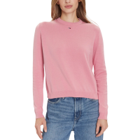 Γυναικείο Πουλόβερ Ροζ Tommy Jeans DW0DW20159-THC